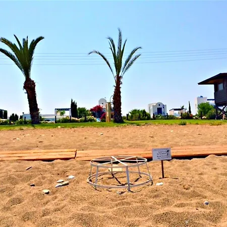Latchi Beach Front Villa - Private Heated Pool - Amazing Uninterrupted Sea Views Polis Exterior photo