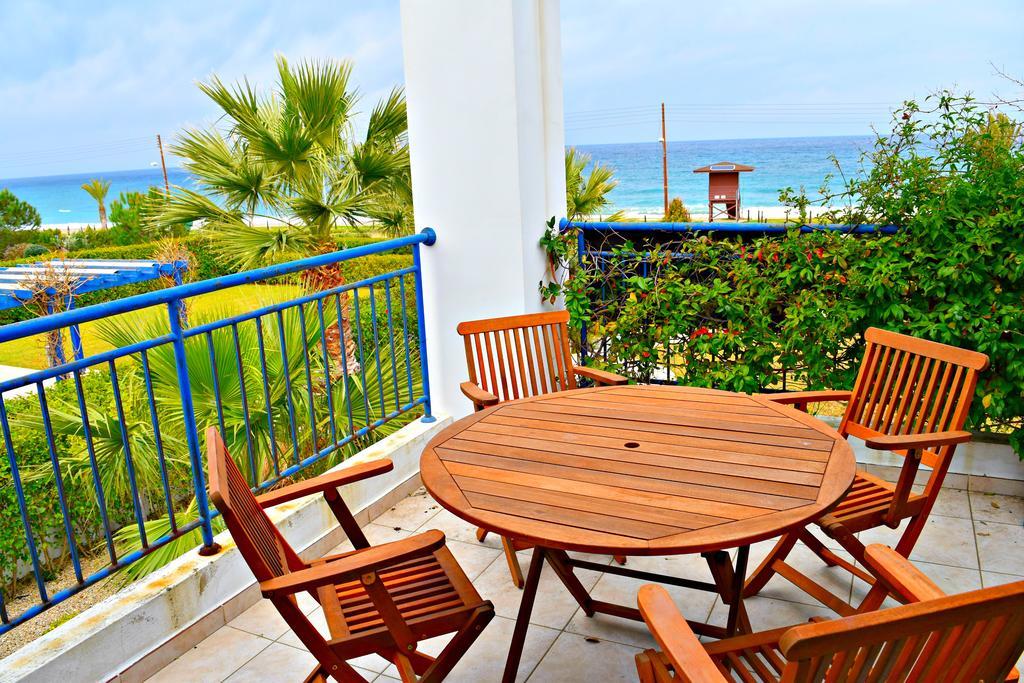Villa Latchi Front - Private Heated Pool - Amazing Uninterrupted Sea Views