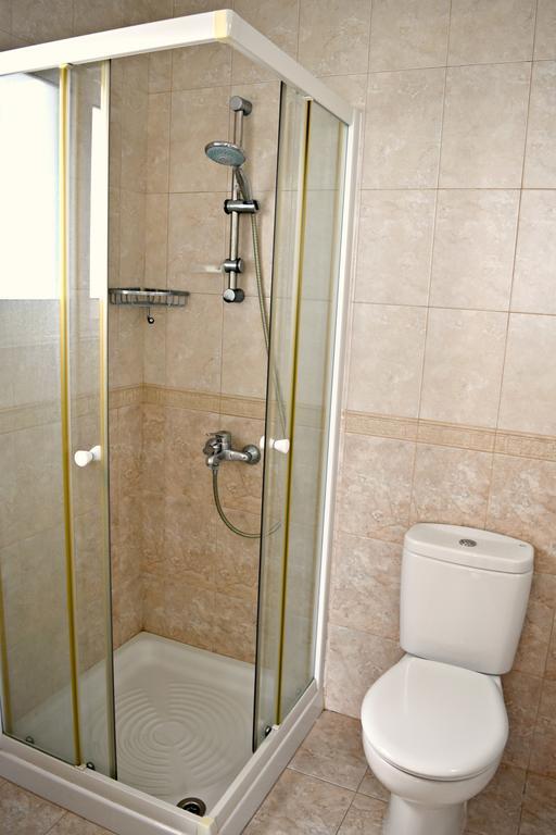 Latchi Front - Private Heated Pool - Amazing Uninterrupted Sea Views Villa *