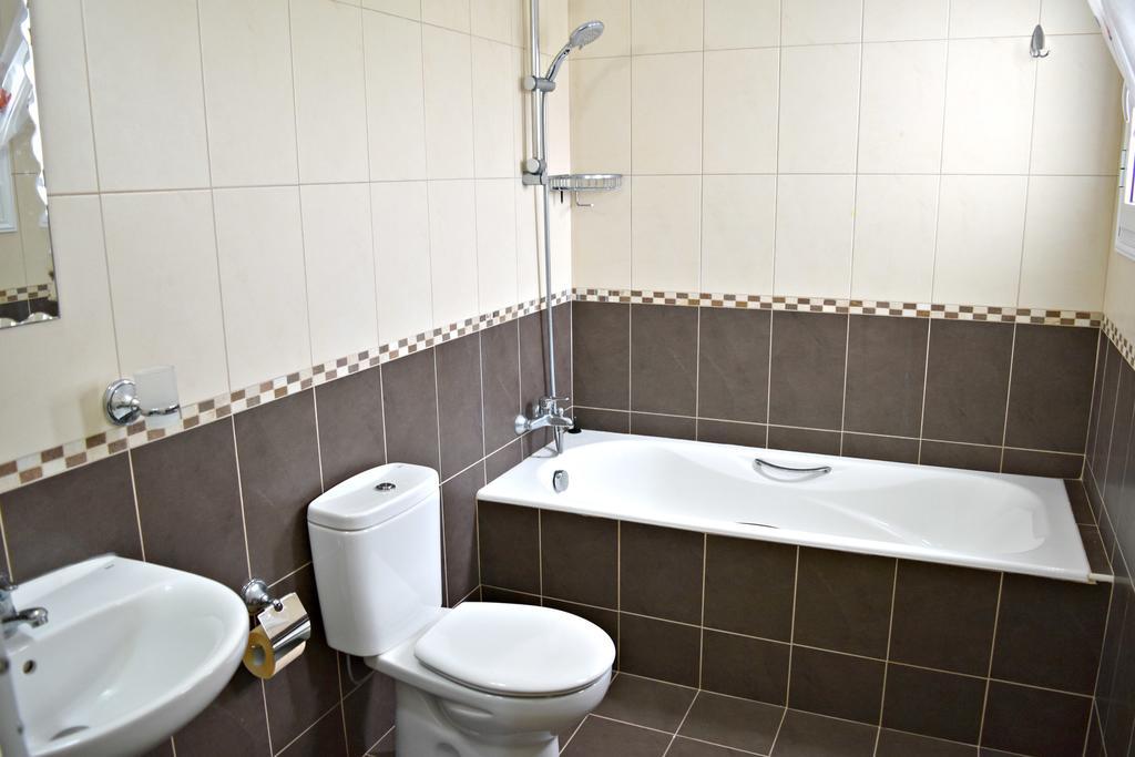 Latchi Front - Private Heated Pool - Amazing Uninterrupted Sea Views * Polis