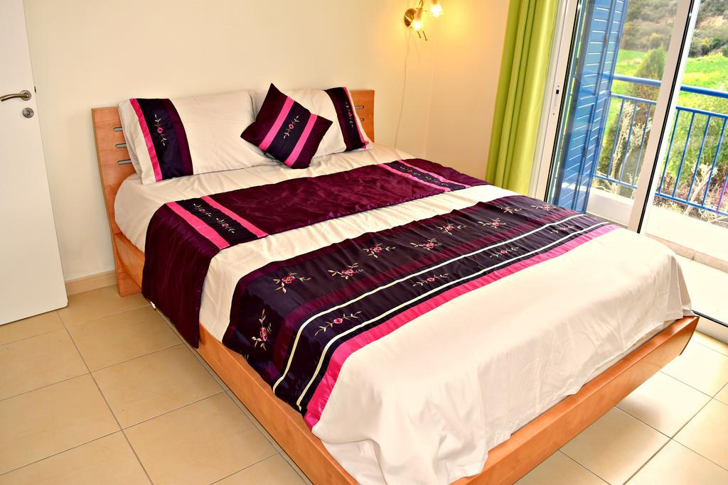 Вілла Latchi Front - Private Heated Pool - Amazing Uninterrupted Sea Views