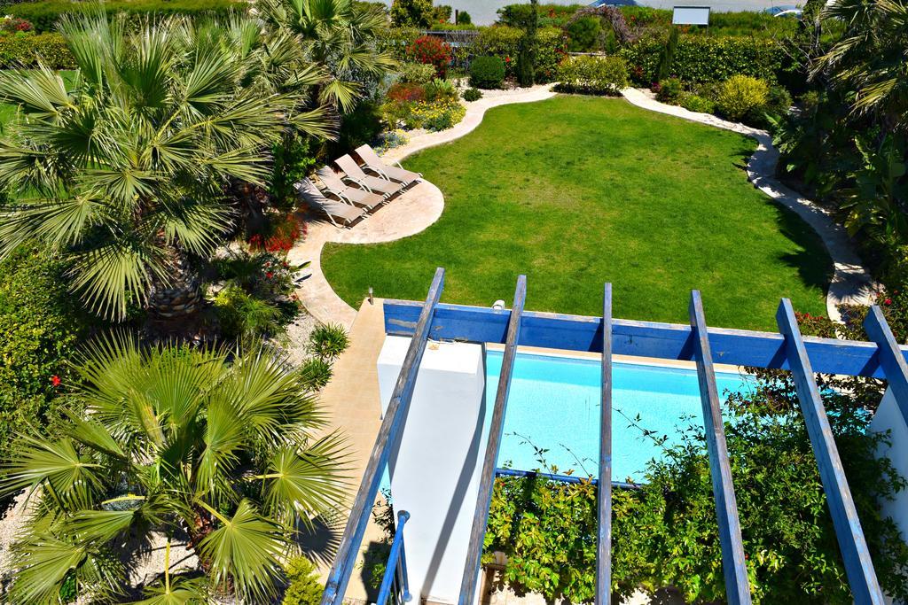 Latchi Front - Private Heated Pool - Amazing Uninterrupted Sea Views * Polis