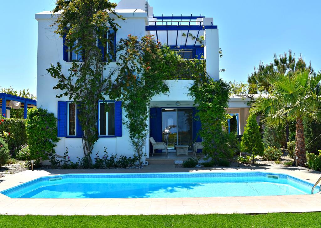 Latchi Front - Private Heated Pool - Amazing Uninterrupted Sea Views