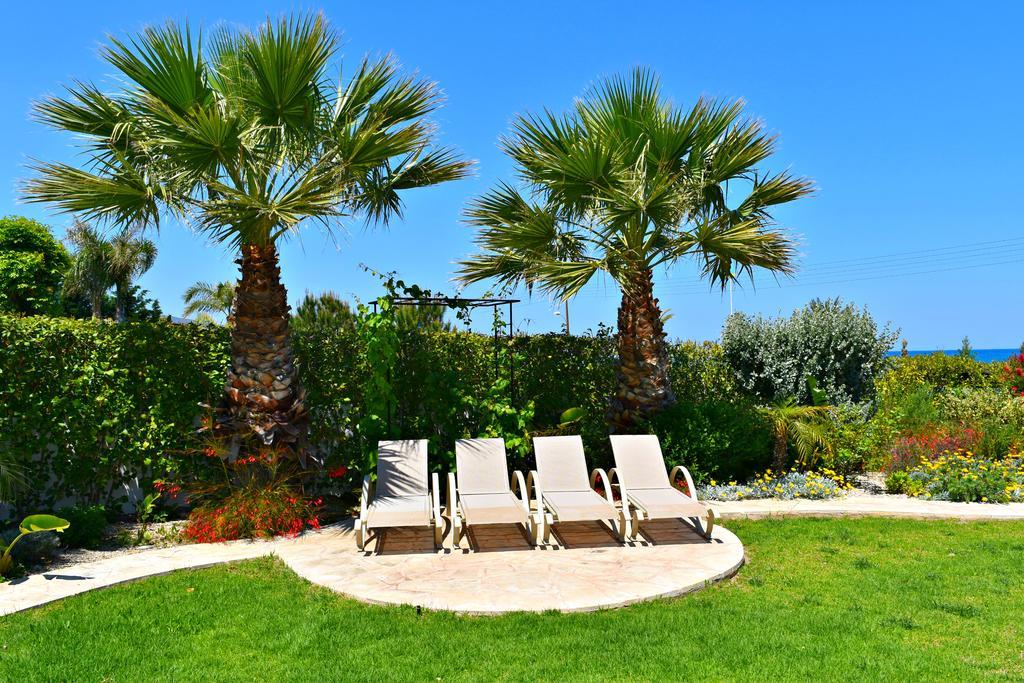 Latchi Front - Private Heated Pool - Amazing Uninterrupted Sea Views * Polis